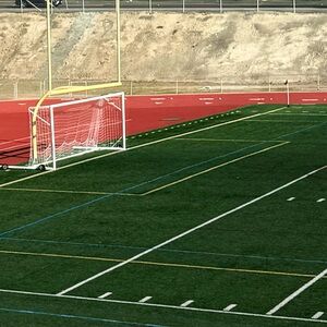 Meet your Posher, GoalieTs